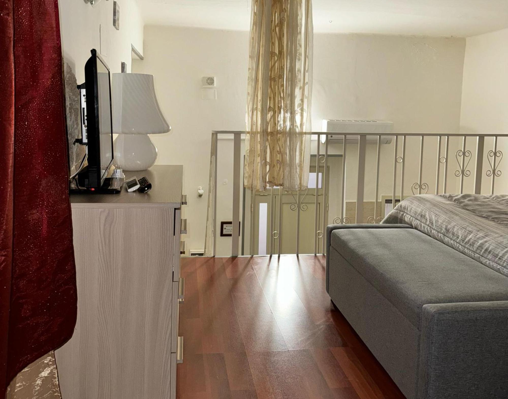Appartamento Il Nido บรินดิซิ ภายนอก รูปภาพ